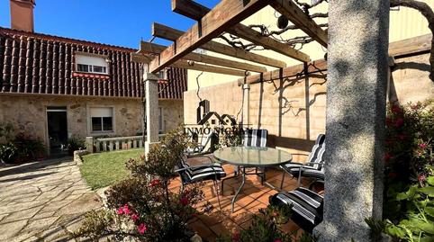 Foto 2 de Casa o chalet de alquiler en Rúa Do Viso, San Pedro da Ramallosa, Nigrán
