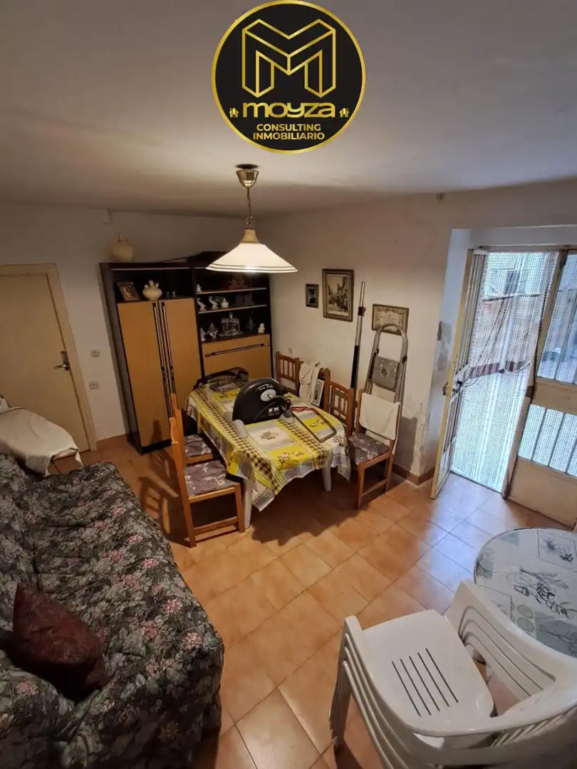 Casa amb terrassa en venda a Centro ciudad, imagen 3