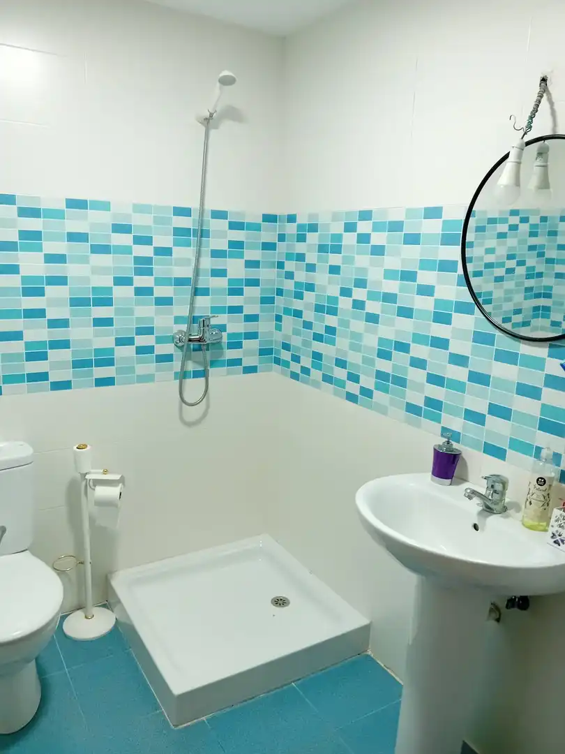 Piso con piscina en venta en Pozuelo de Calatrava, imagen 23
