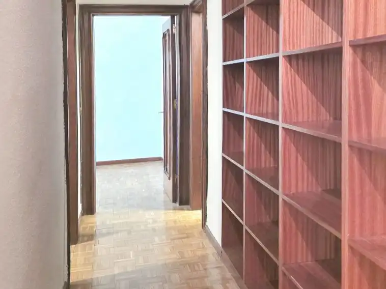 Piso en venta en  Madrid Capital con Aire acondicionado y Terraza