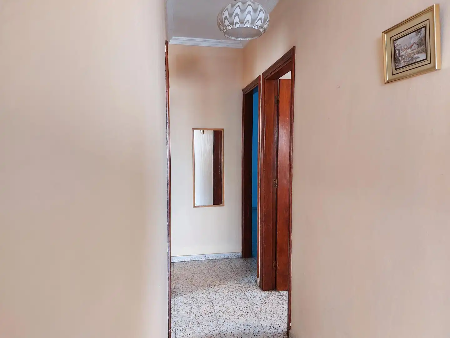 Wohnung zum Verkauf in San Cristóbal de la Laguna mit Balkon