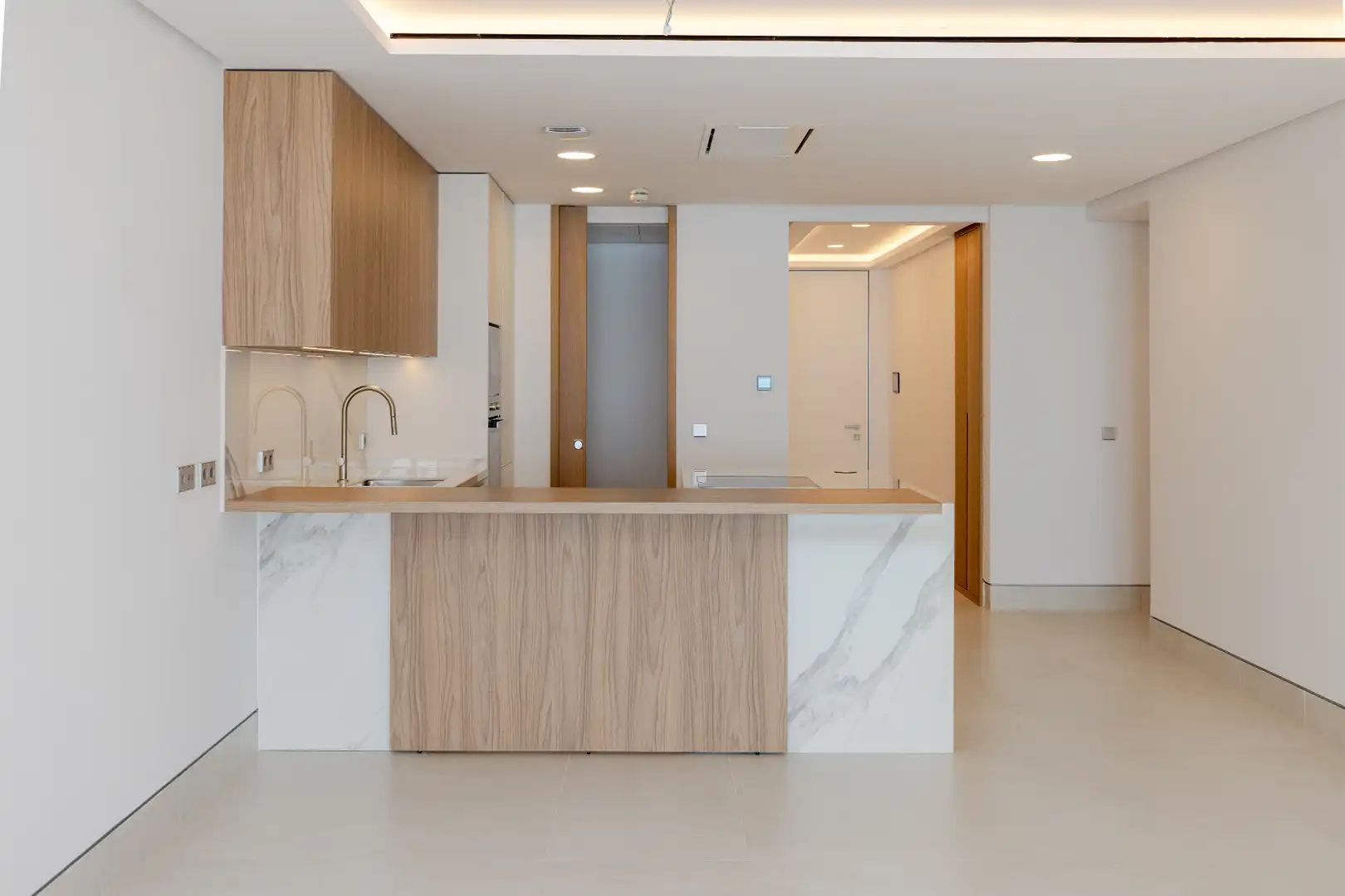 Wohnung mit Terrasse zum Verkauf in Calle Pacífico, imagen 6