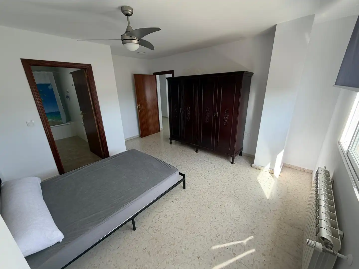 Wohnung mit Balkon zum Verkauf in La Cañada - Aldea Moret, imagen 3
