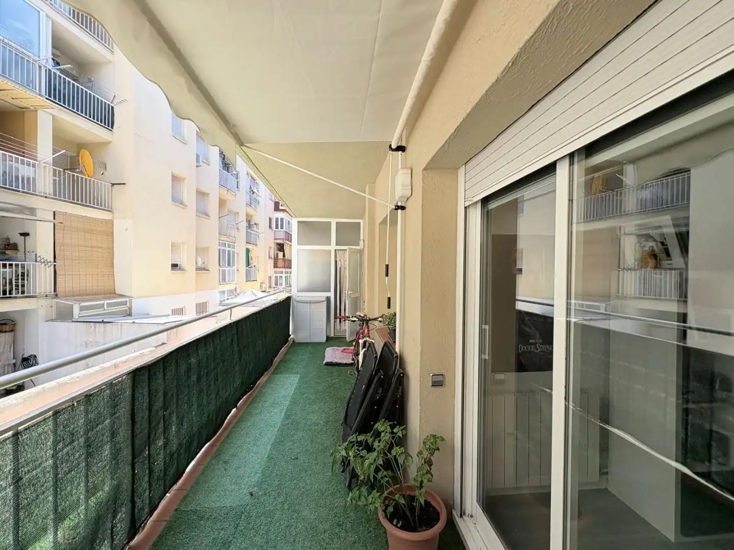 Wohnung mit Aufzug zum Verkauf in Carrer del Bruc 49, imagen 14