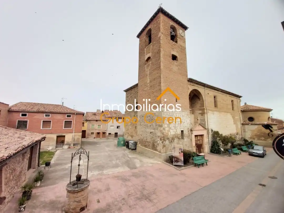 Houses for sale in Redecilla del Camino