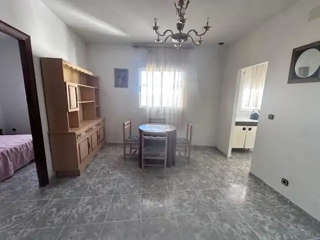 Comedor de Casa o chalet en venta en Carabaña con Terraza
