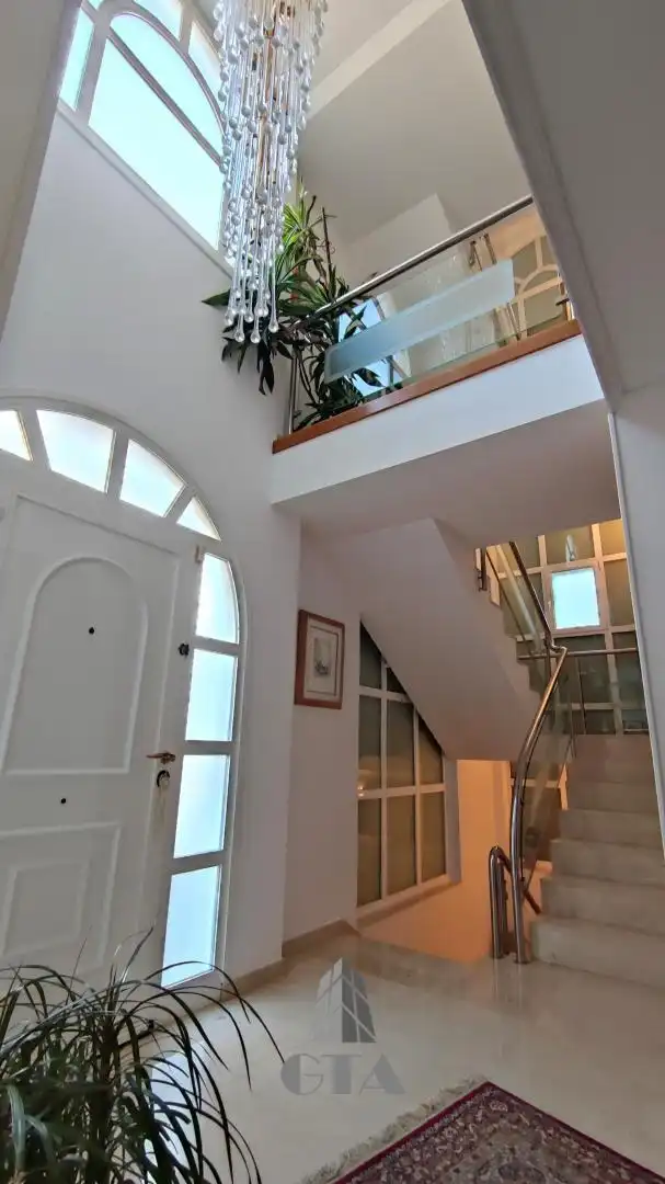 Houses for sale in Sant Cugat del Vallès  with Heating, Private garden and Terrace