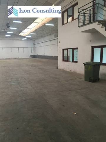 Nave industrial en Alquiler en Pedanías - Extrarradio