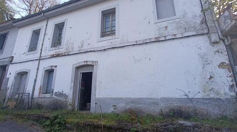 Foto 5 de Casa o xalet en venda a Cadaviu, Sama, Langreo