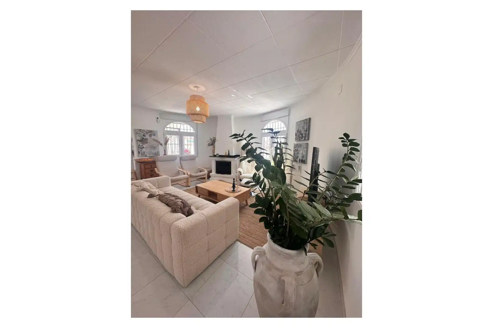 Villa avec piscine à vendre à San Luis, imagen 37