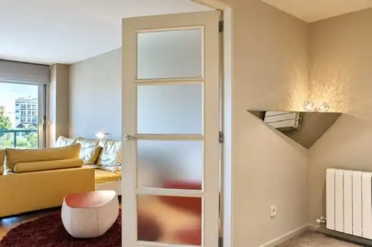 Flat with lift for sale in Carrer d’Oriol Martorell i Codina 16, imagen 10