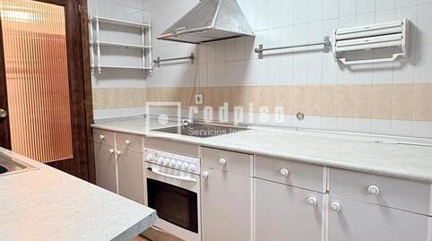 Photo 3 of Building for sale in Felipe de Diego, Palomeras Bajas, Madrid