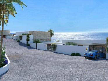 Casa con piscina in vendita a La Herradura