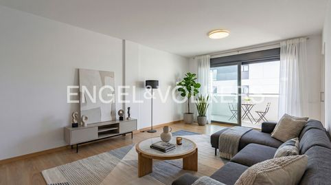 Photo 4 of Flat for sale in Mas Lluí - Els Miralls, Sant Just Desvern