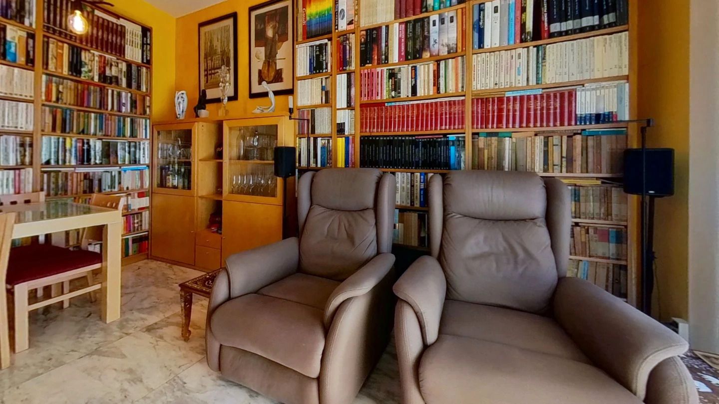 Pis en venda a Passeig dels Til·lers