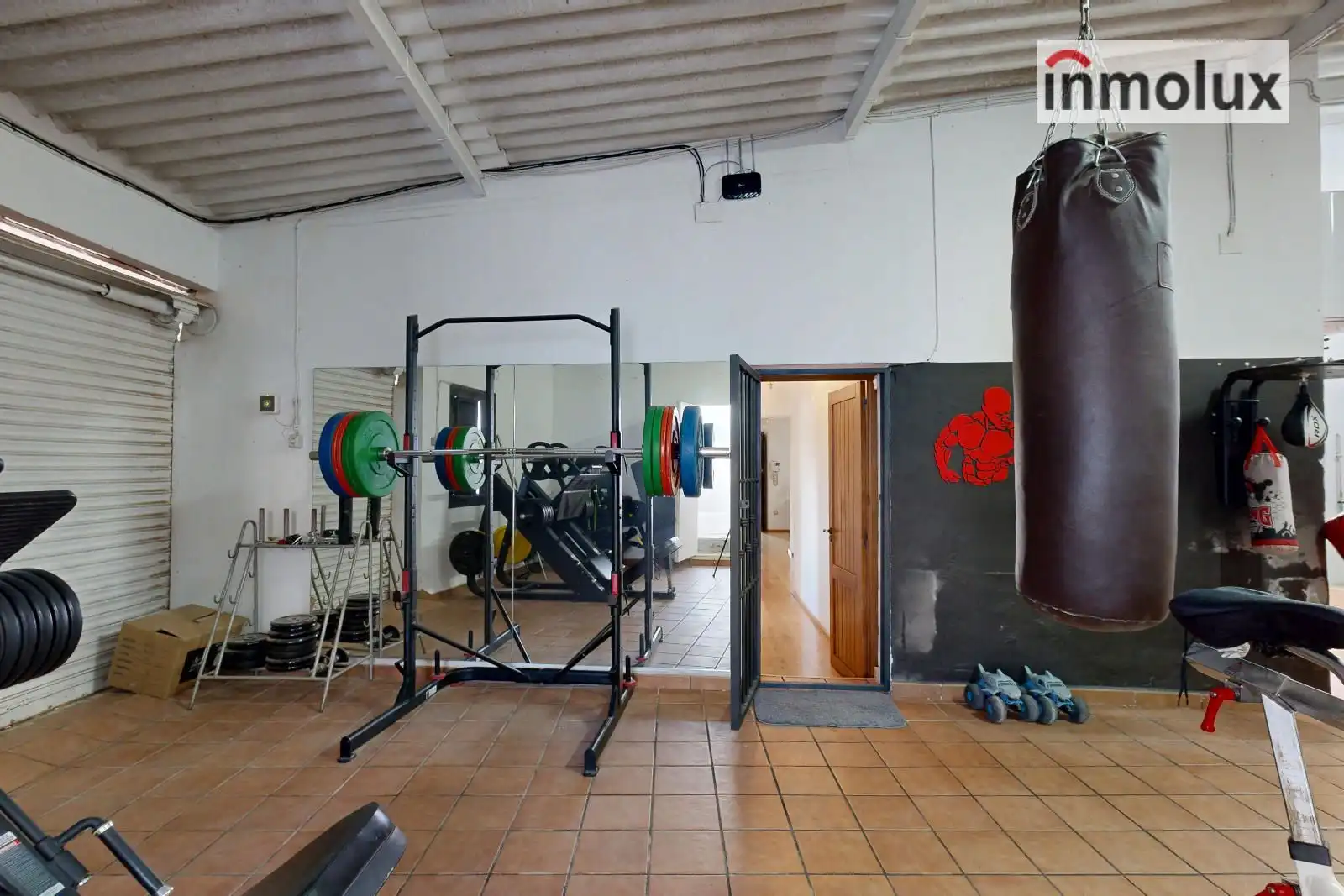 Villa à vendre à Partida El Llano San José, imagen 36