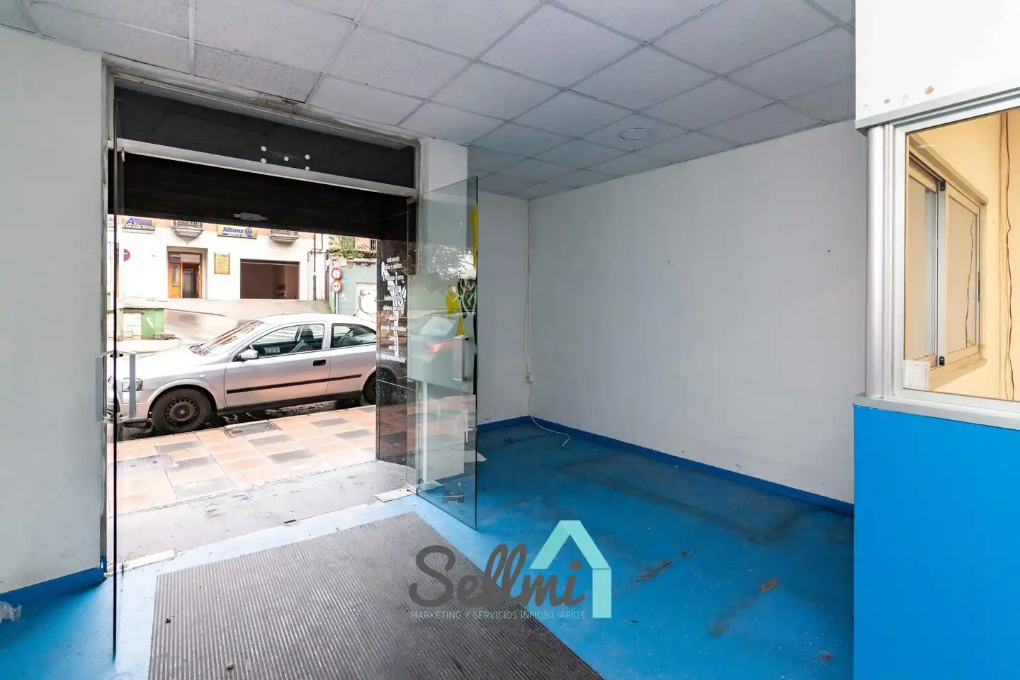 Business premises for sale in Teodoro Cuesta, imagen 9
