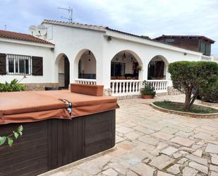 Terrace of House or chalet for sale in L'Ametlla de Mar   with Terrace