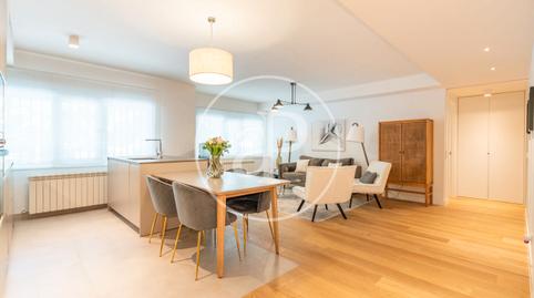 Photo 4 of Flat to rent in P.º de la Habana, El Viso, Madrid