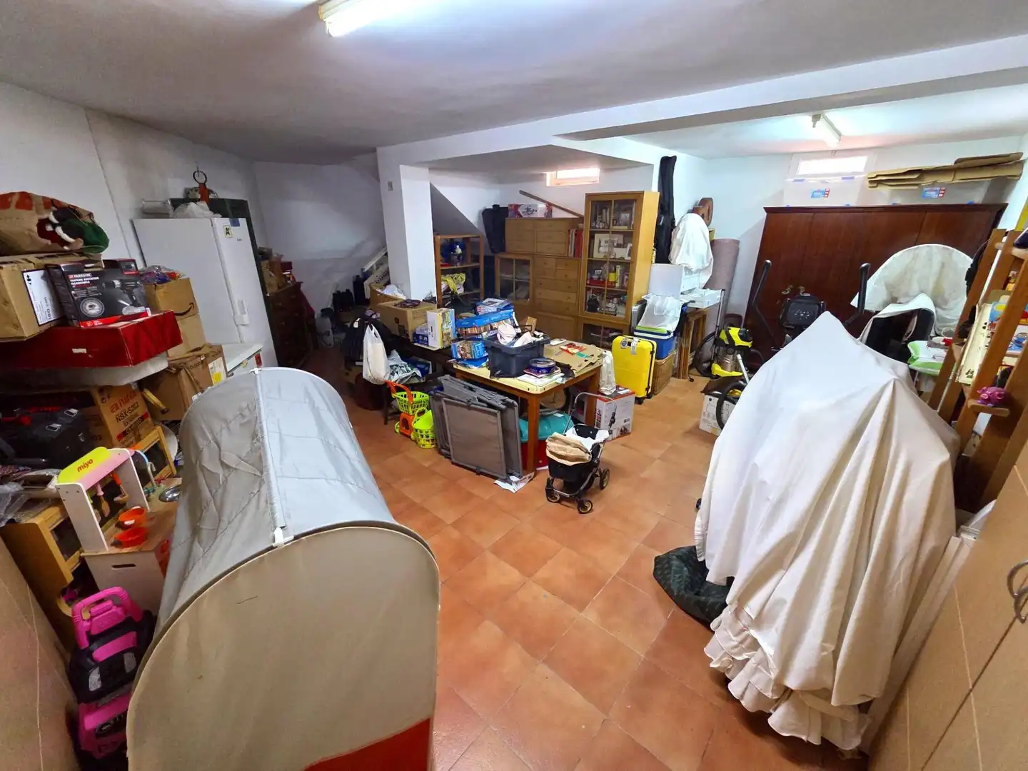 Chalet con piscina en venta en Las Lagunas - Campano, imagen 21