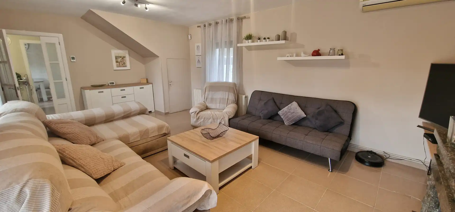 Casa amb piscina en venda a Lliçà d'Amunt, imagen 52