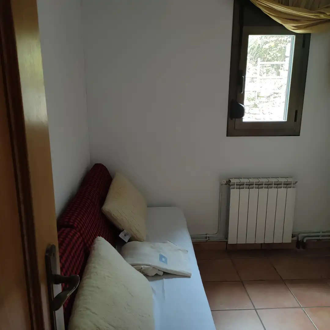 Casa con giardino in vendita a Sort, imagen 9