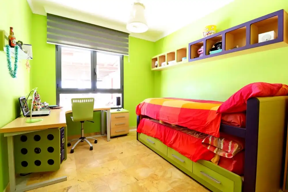Habitación de Casa o chalet en venta en Yaiza con Terraza y Internet