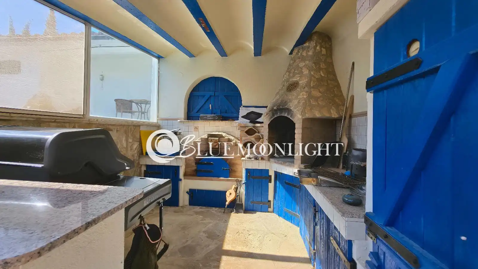 Houses for sale in Càlig  with Air Conditioner, Heating and Swimming Pool