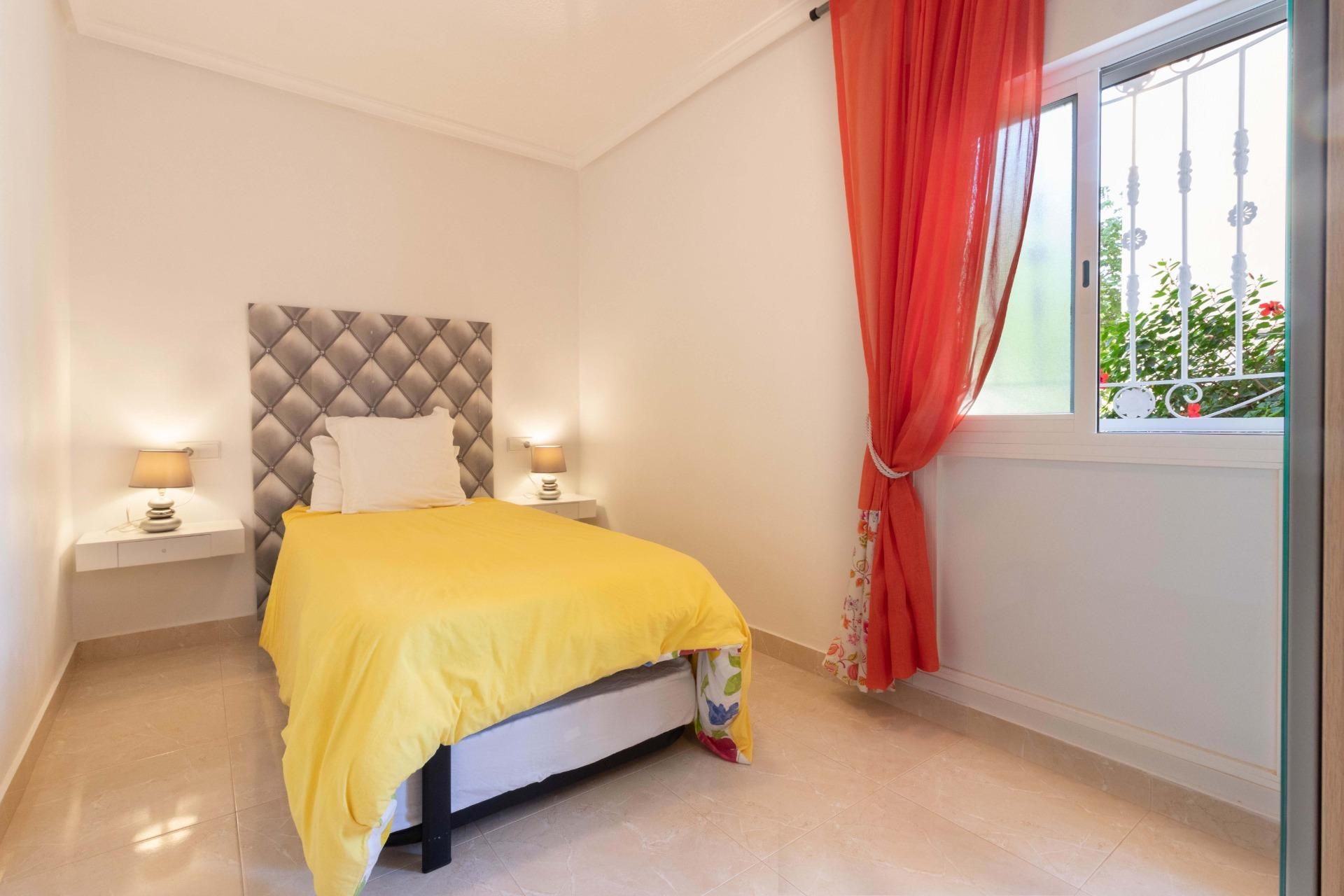 Habitación de Piso para compartir en Alicante / Alacant con Aire acondicionado, Calefacción y Trastero