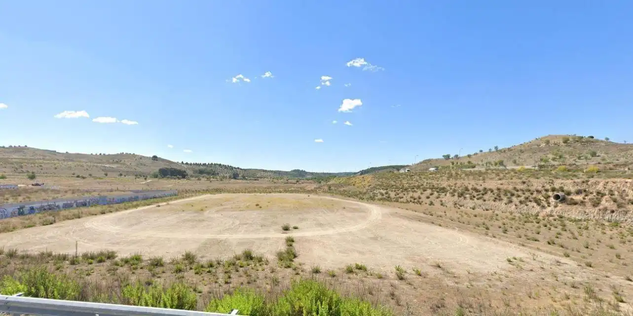 Terreno en venta en Arganda del Rey