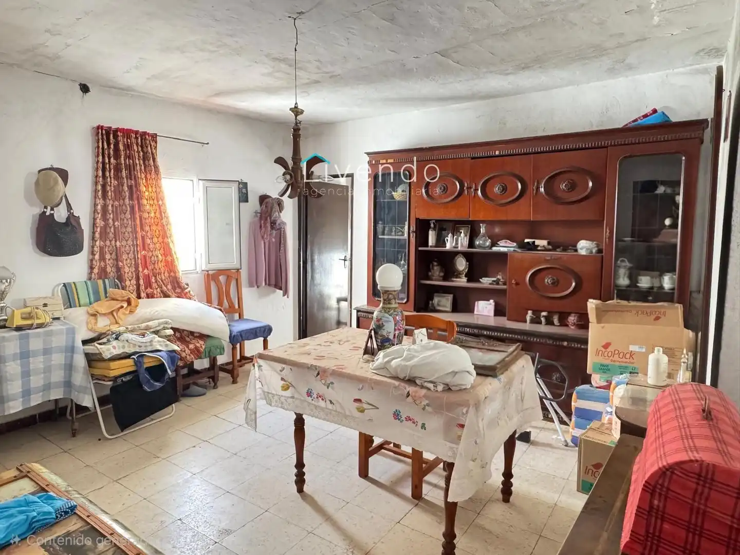 Cocina de Casa o chalet en venta en Alcalá de los Gazules con Trastero