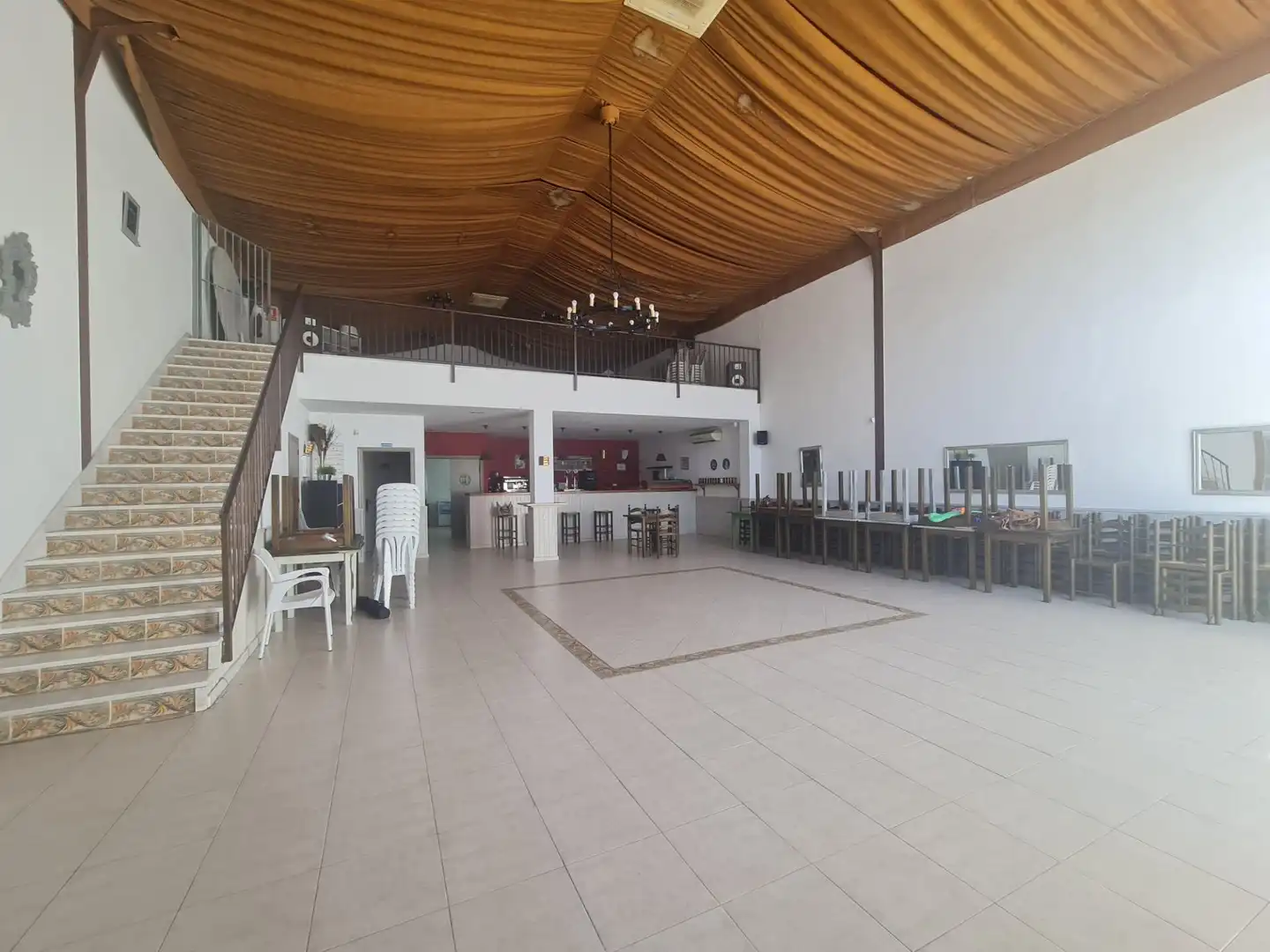 Locale commerciale in vendita a Conil, imagen 4