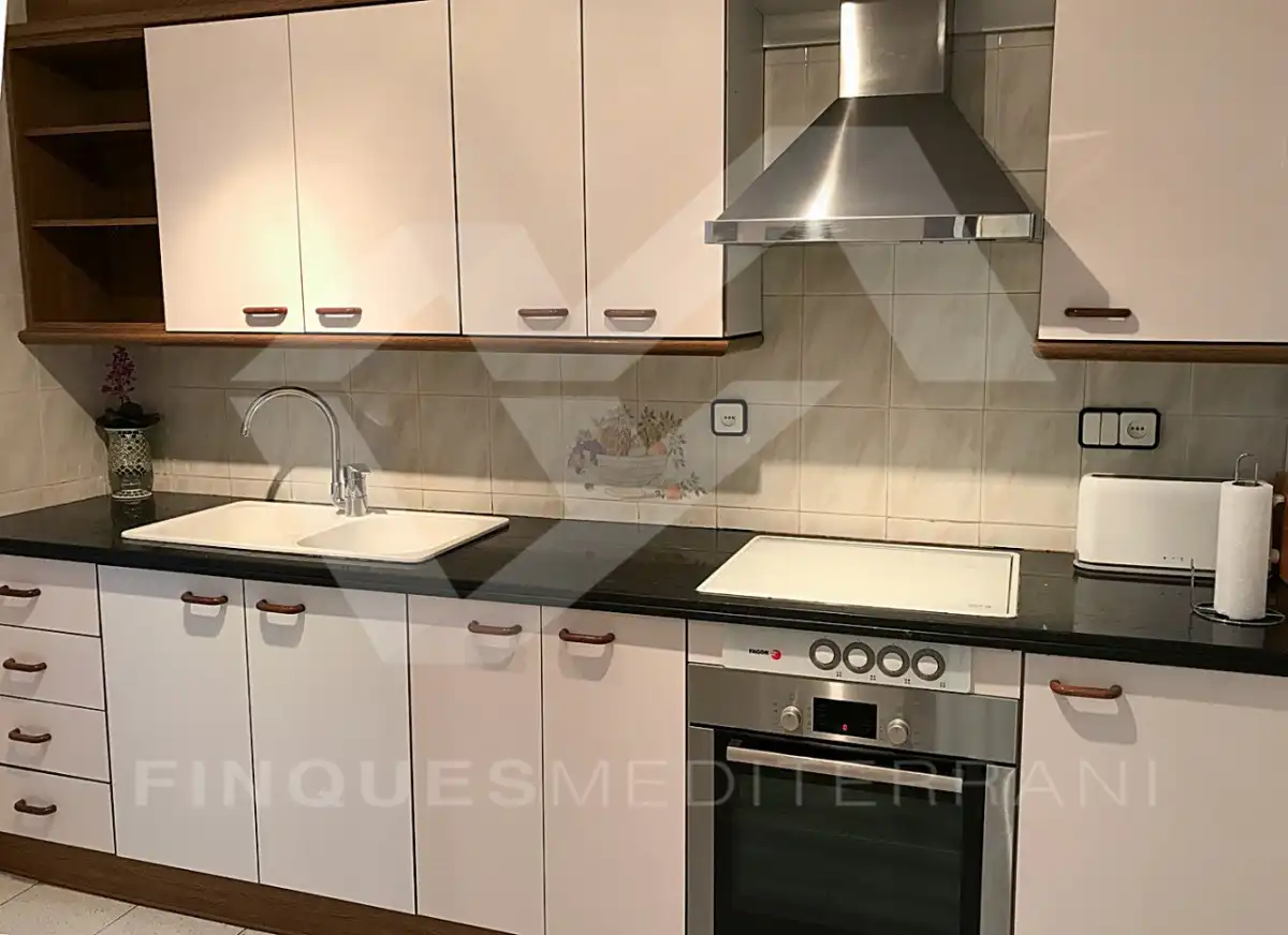Cuina de Pis en venda en Tarragona amb Aire condicionat, Calefacció i Terrassa