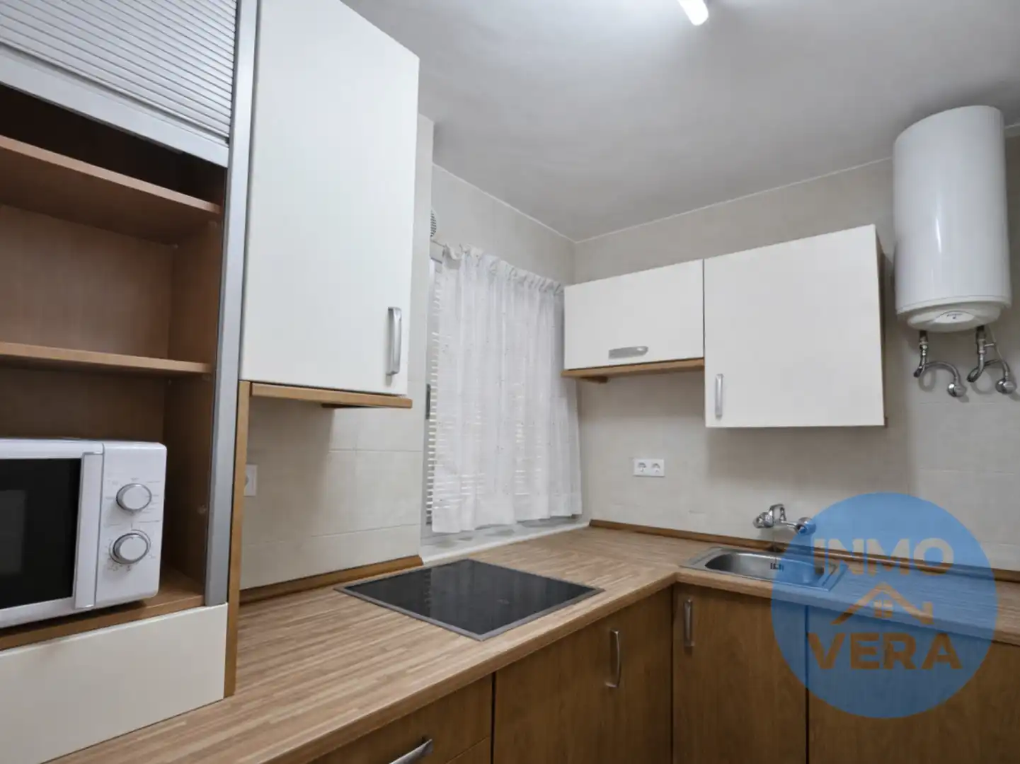 Cuina de Pis en venda en Cullera amb Moblat