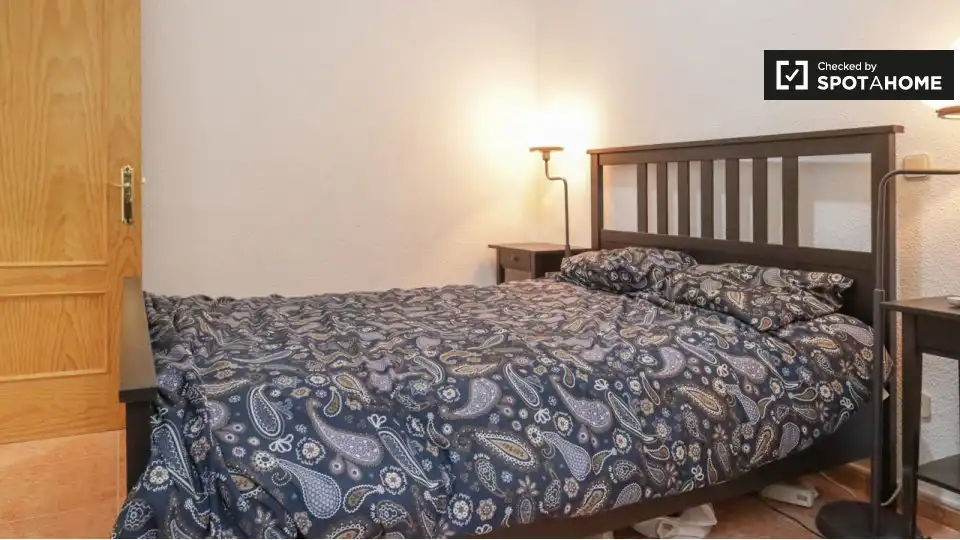 Wohnung mit Terrasse zur Miete in Centro, imagen 11