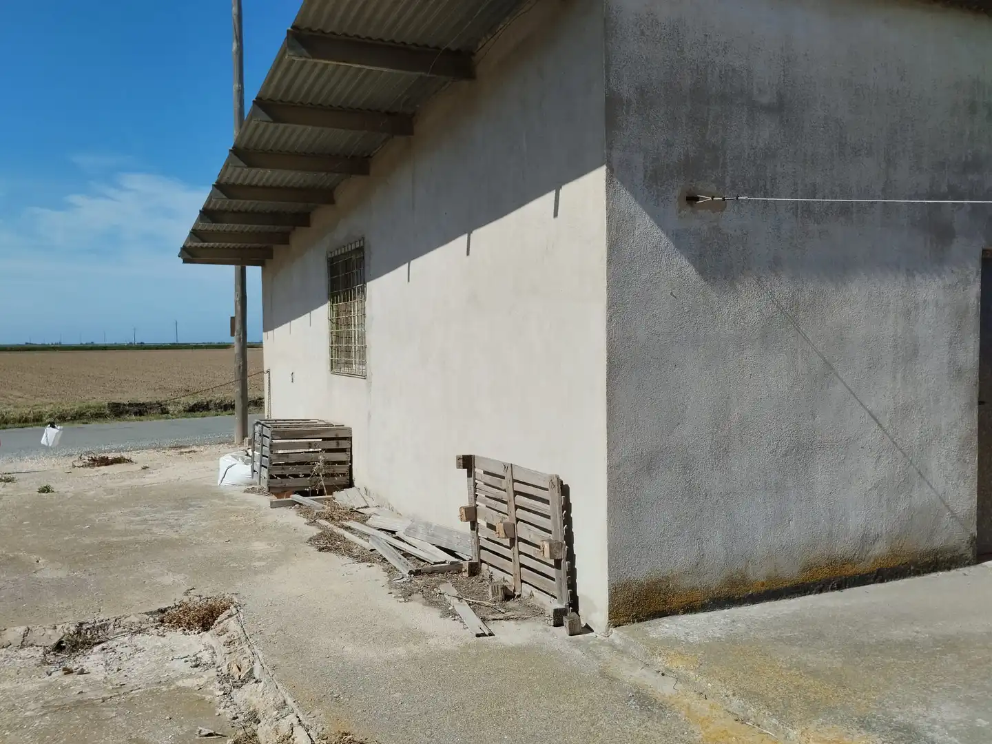 Terreny residencial en venda a Carrer Major, imagen 6