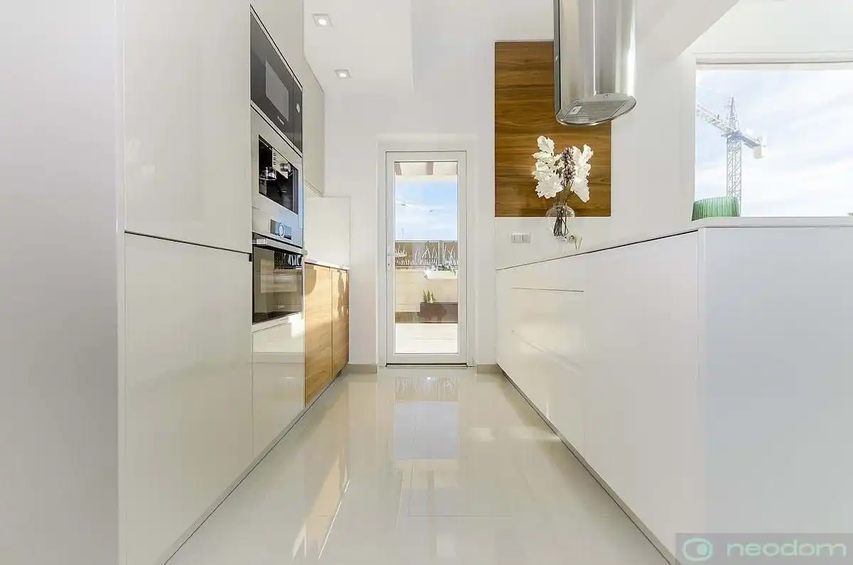 Casa con piscina en venta en Los Montesinos, imagen 16