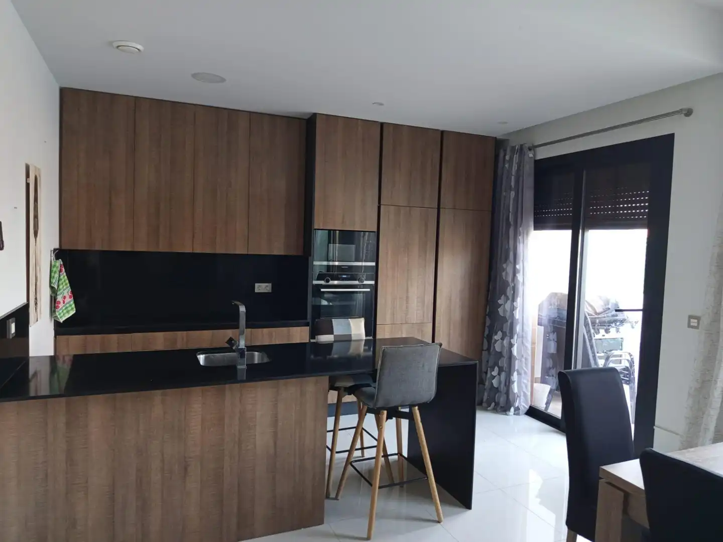 Villa in affitto a Balcón de Finestrat - Terra Marina, imagen 3