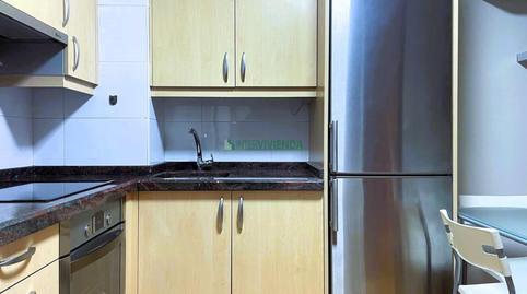 Photo 4 of Apartment for rent in As Travesas - Balaídos, Vigo