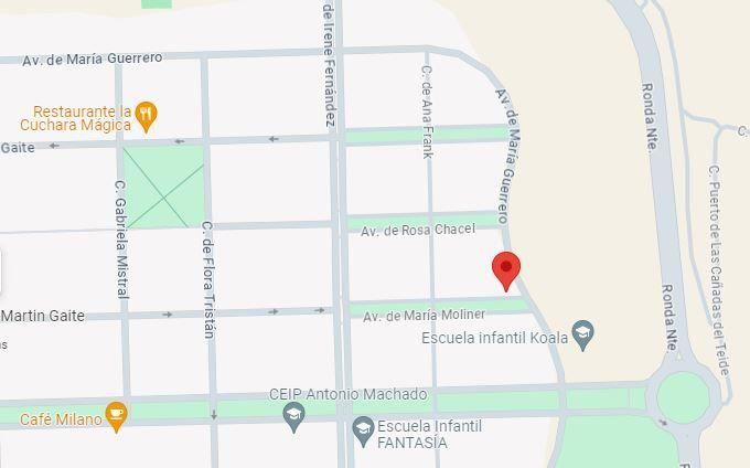Casa o xalet en venda a De María Moliner, Leganés Norte