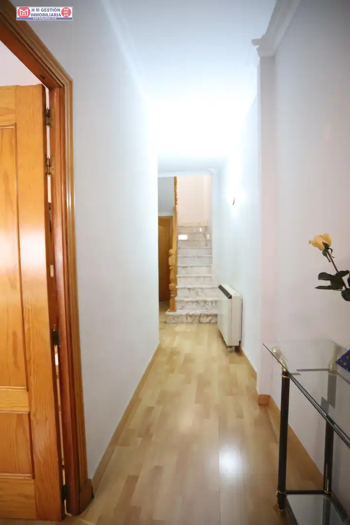 Maison à vendre à Alcázar de San Juan, imagen 16