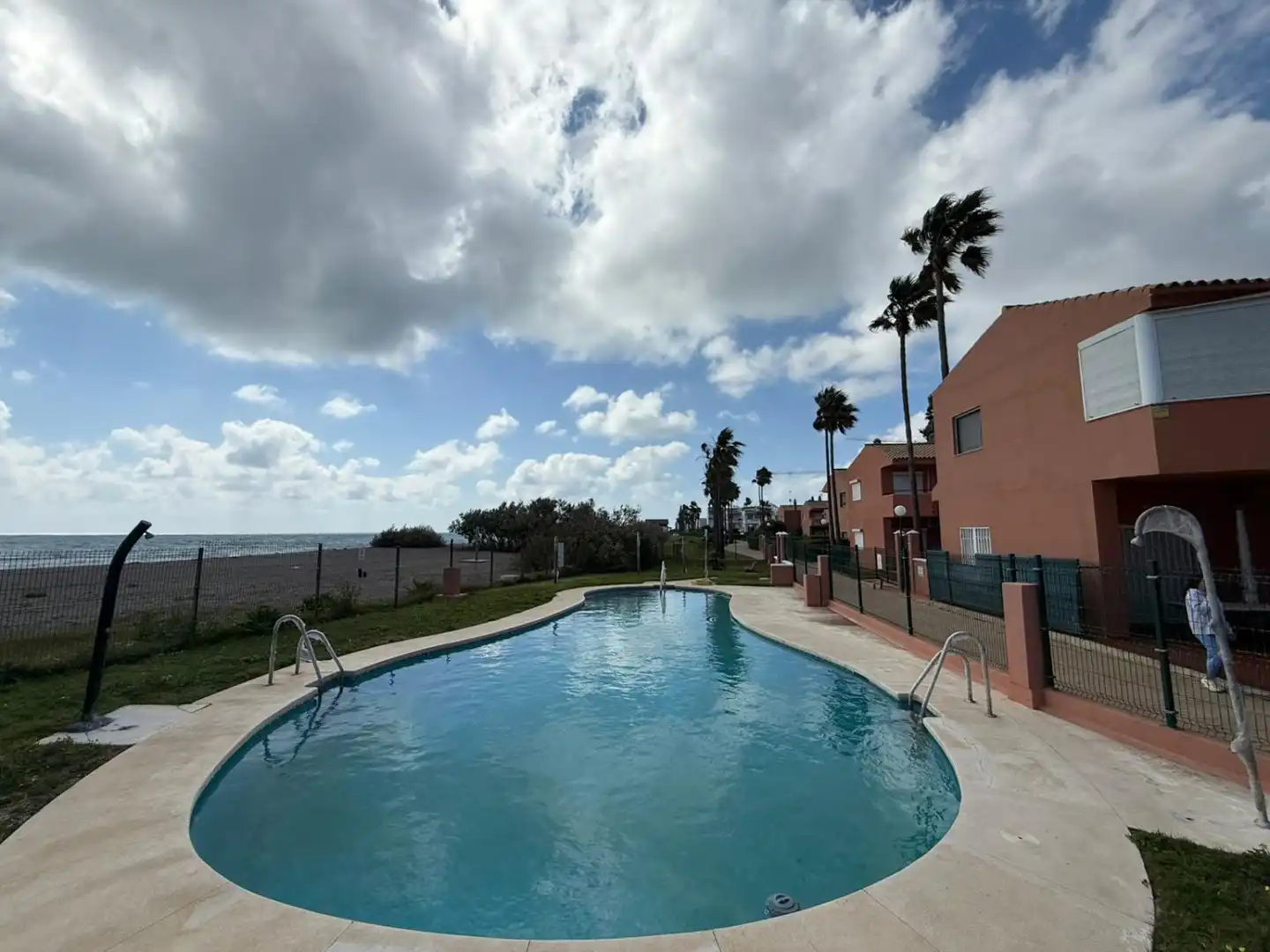 Villa mit Pool zum Verkauf in Alcorrín, imagen 69