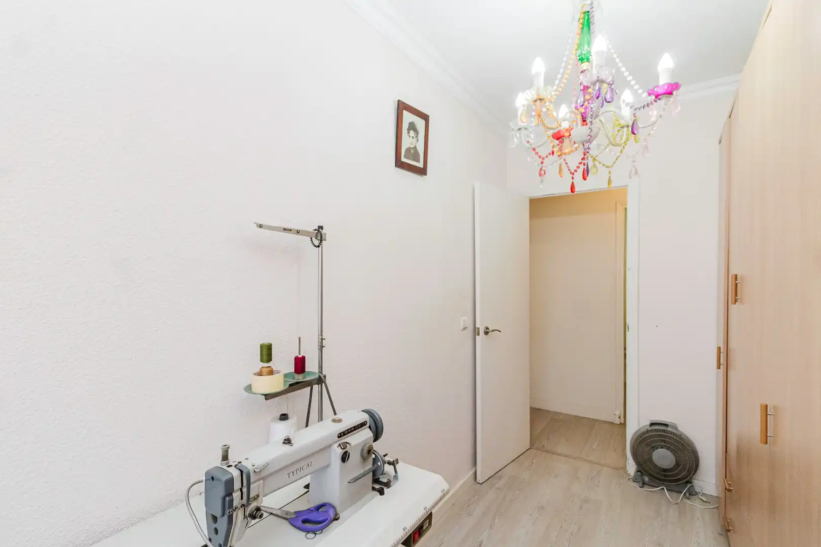 Piso con ascensor en venta en Playa del Cura, imagen 23