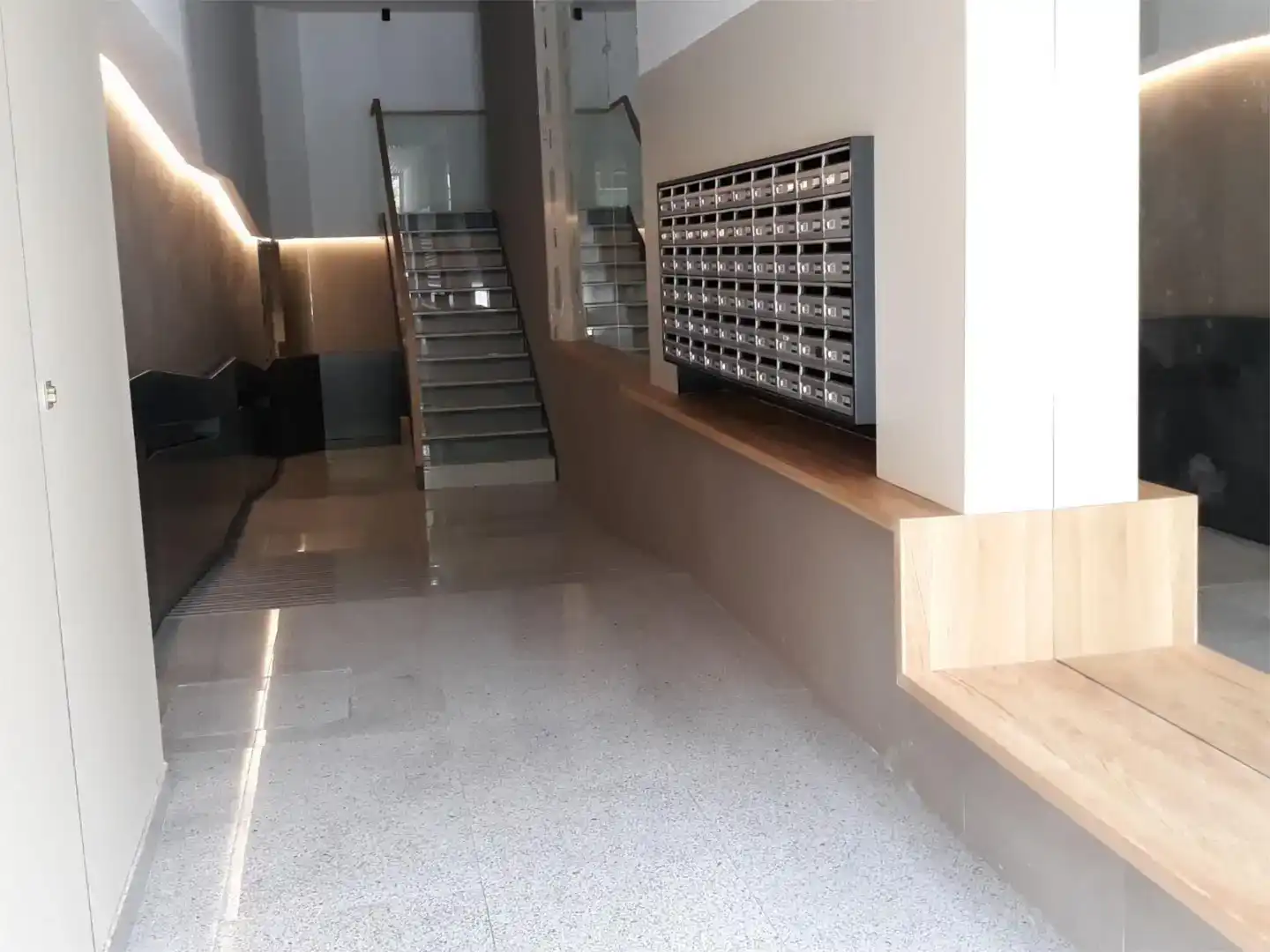 Wohnung zur Miete in Rondilla