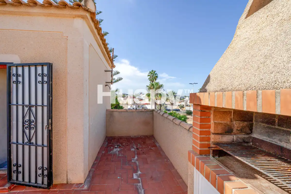 Duplex con terrazza in vendita a Urbanizacion Jardin Del Mar I, imagen 23
