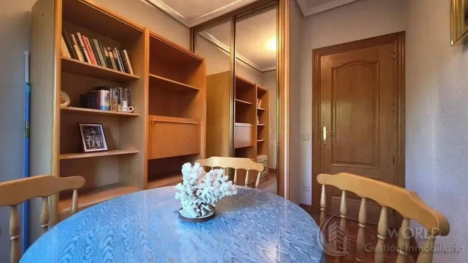 Piso con terraza en venta en Retiro, imagen 24