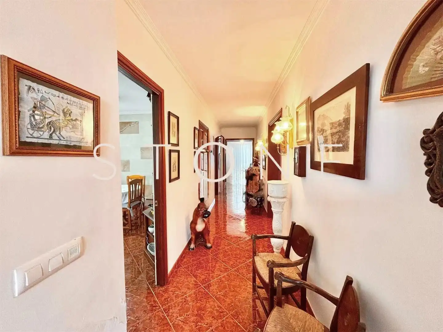 Casa amb jardí en venda a Ciutadella, imagen 17