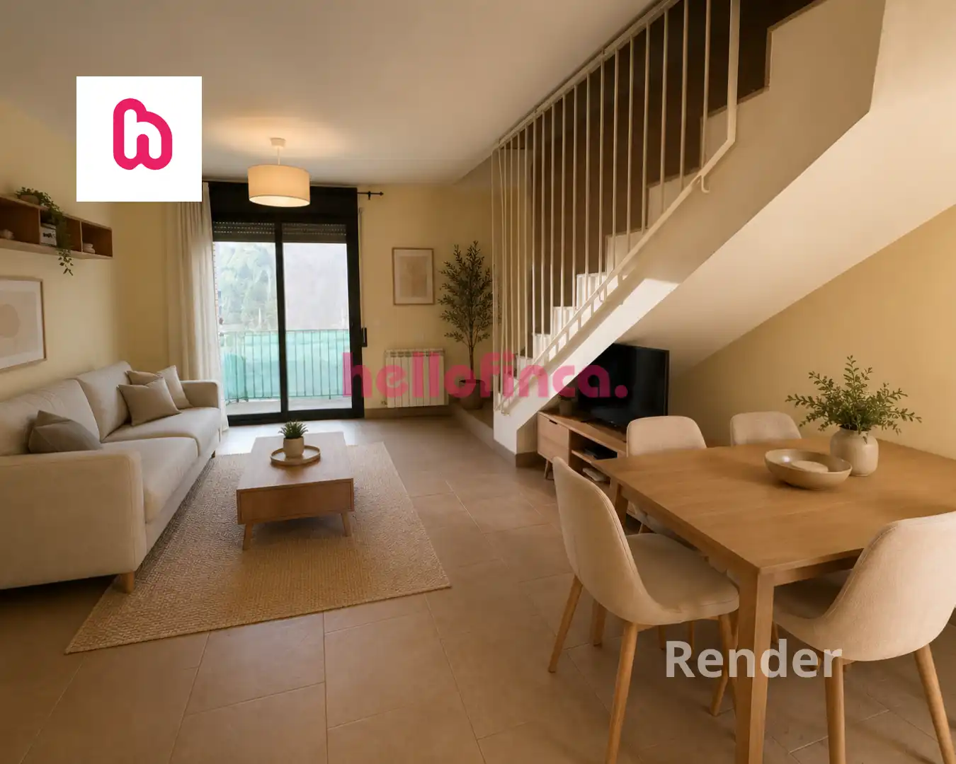 Duplex avec terrasse à vendre à Ca n'Oriol, imagen 40