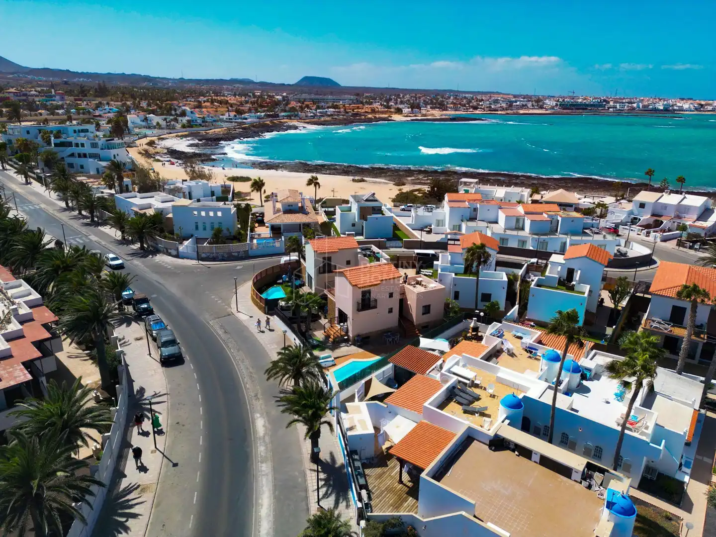 Xalet amb piscina en venda a Grandes playas, imagen 92