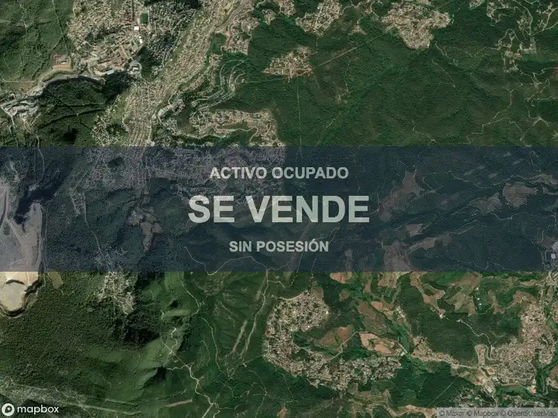 Piso en venta en Vallirana
